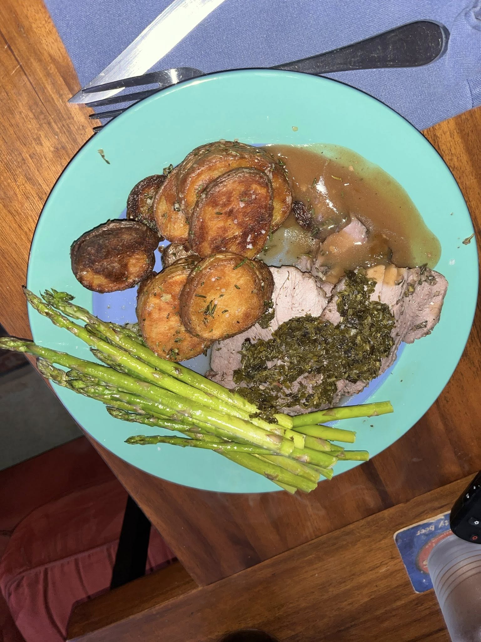 May be an image of ossobuco